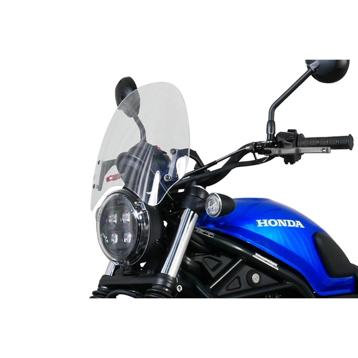 楽天市場】CL250/CL500 スクリーン スポーツ クリア Puig : モトパーツ