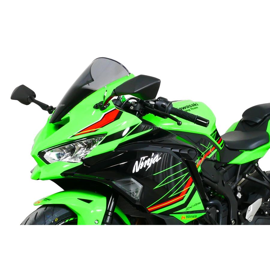 楽天市場】ZX-4R SE/RR ZX-4R 2023〜ZX25R/SE 20〜 スタンダード