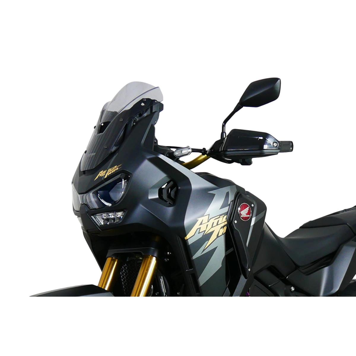 MRA(エムアールエー) スクリーン スポーツ 風防 スモーク CRF1100L Africa Twin Adventure Sports 4025066175819 13,200円