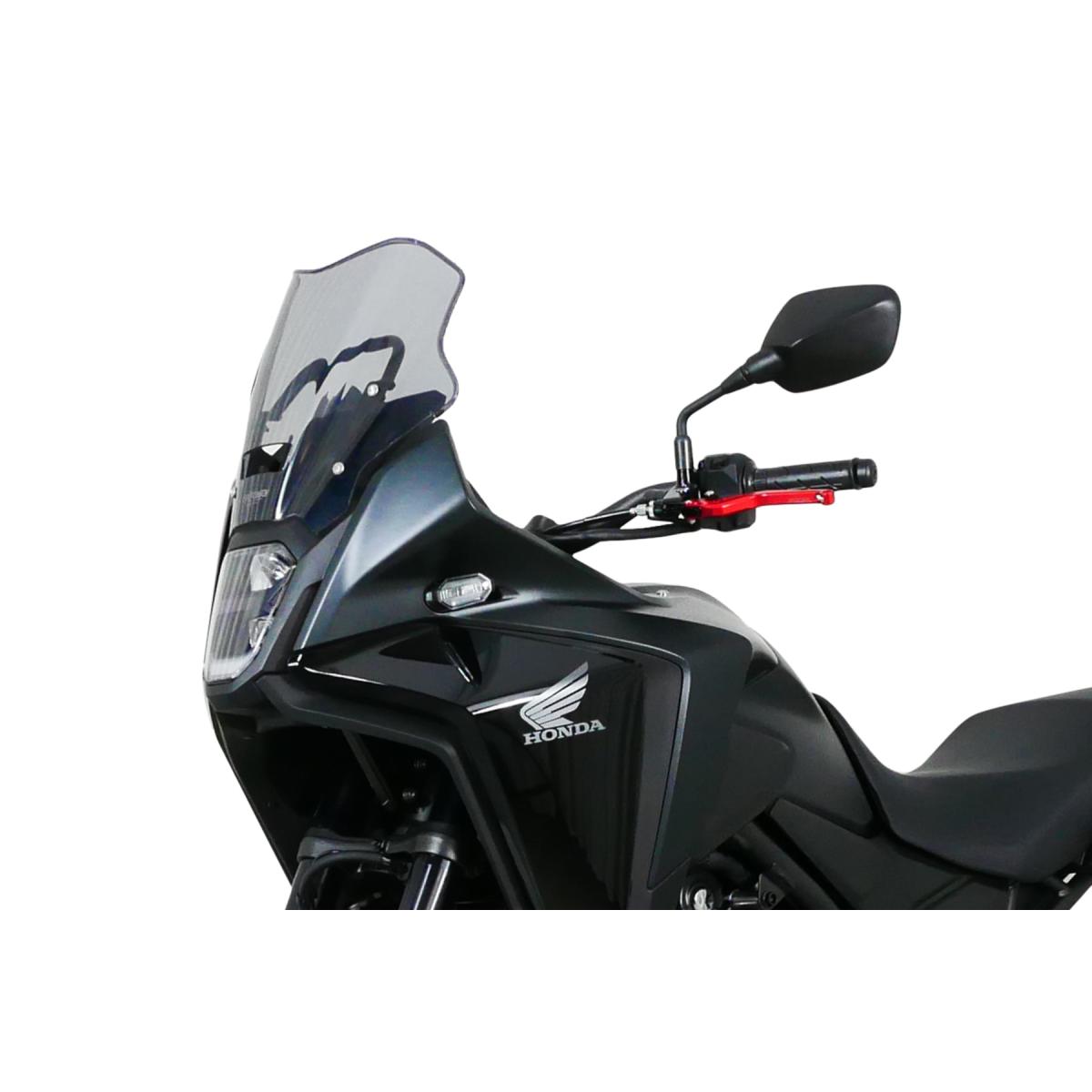 [特価品]エムアールエー スクリーン スポーツ スモーク NX400 24-25 4025066176427