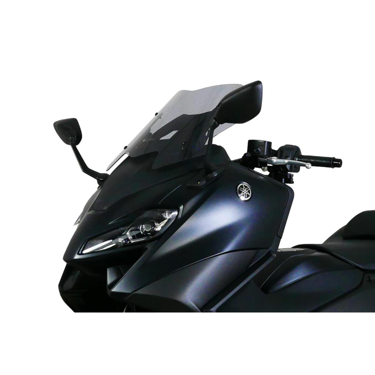 MRA(エムアールエー) スクリーン スポーツ 風防 スモーク TMAX560 4025066177479 11,880円