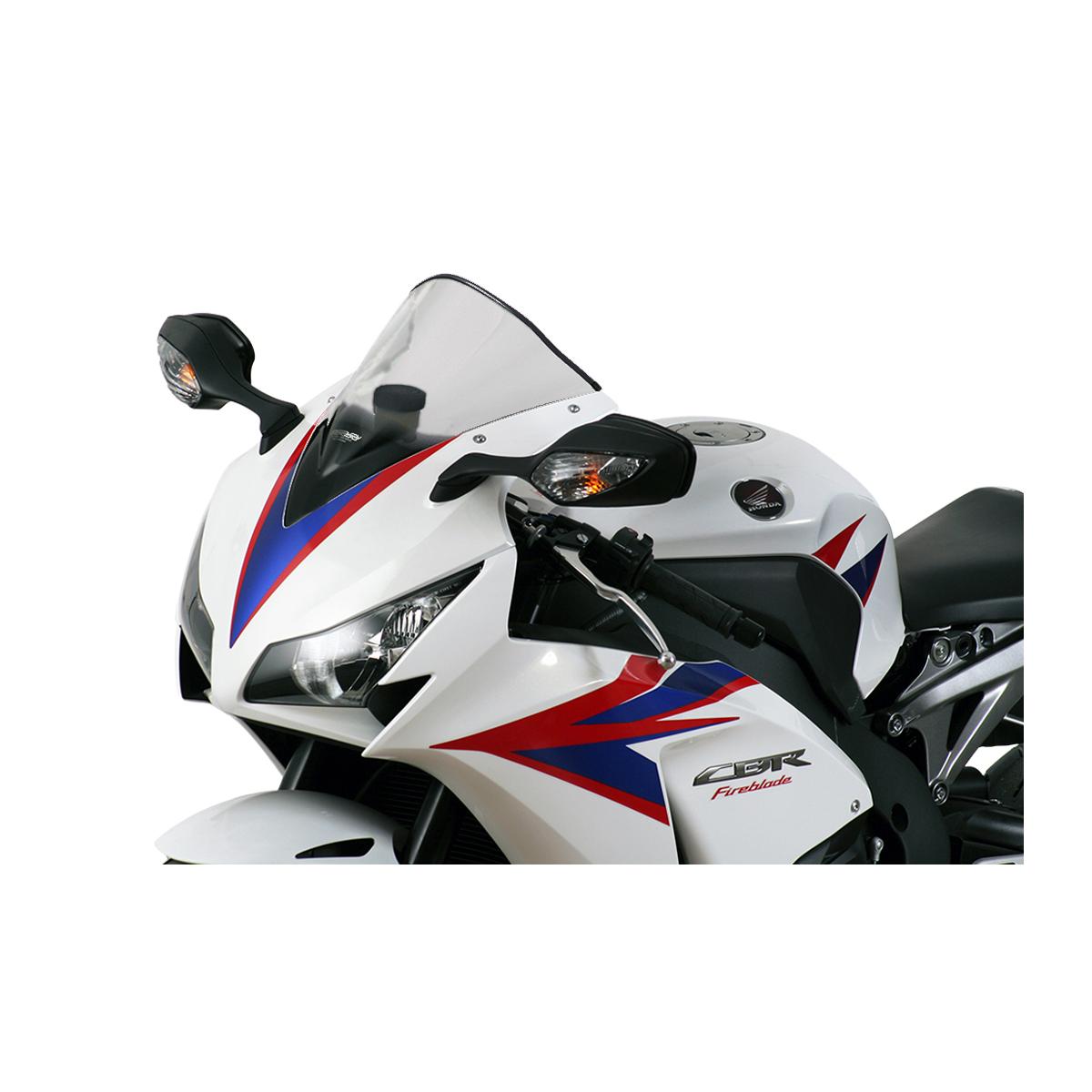 MRA(エムアールエー) スクリーン レーシング 風防 クリア CBR1000RR MR065C 4025066132621