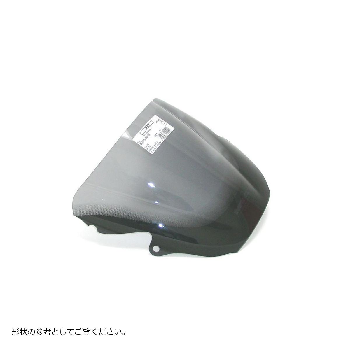 MRA(エムアールエー) スクリーン レーシング 風防 クリア CBR600F MR008C 4025066141913