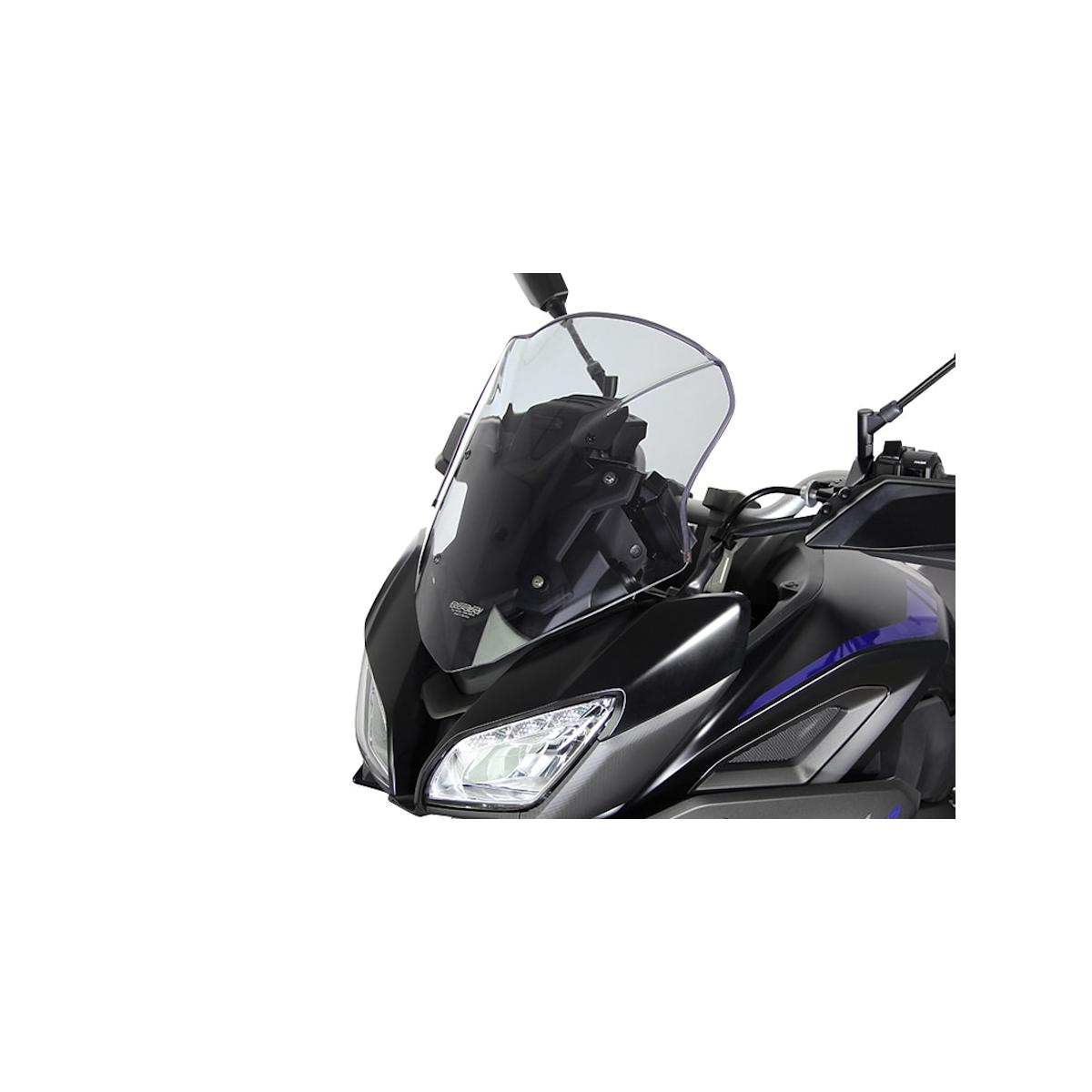 エムアールエー スクリーン スポーツ スモーク TRACER900/GT 18-20 4025066163144