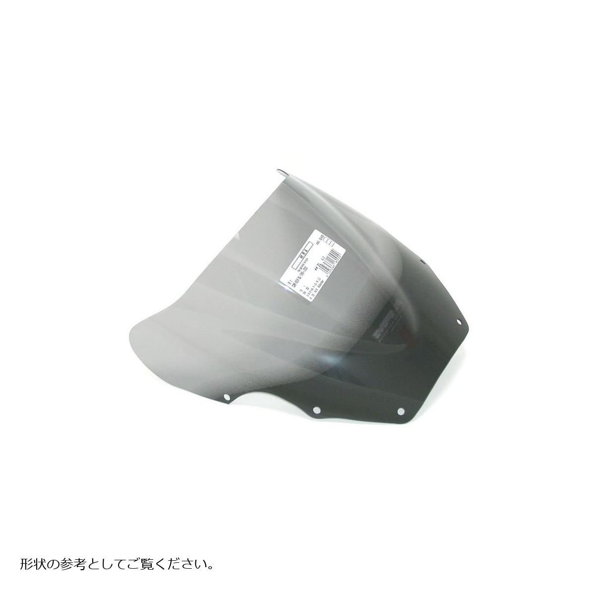 MRA(エムアールエー) スクリーン レーシング 風防 クリア CBR600F MR009C 4025066180912