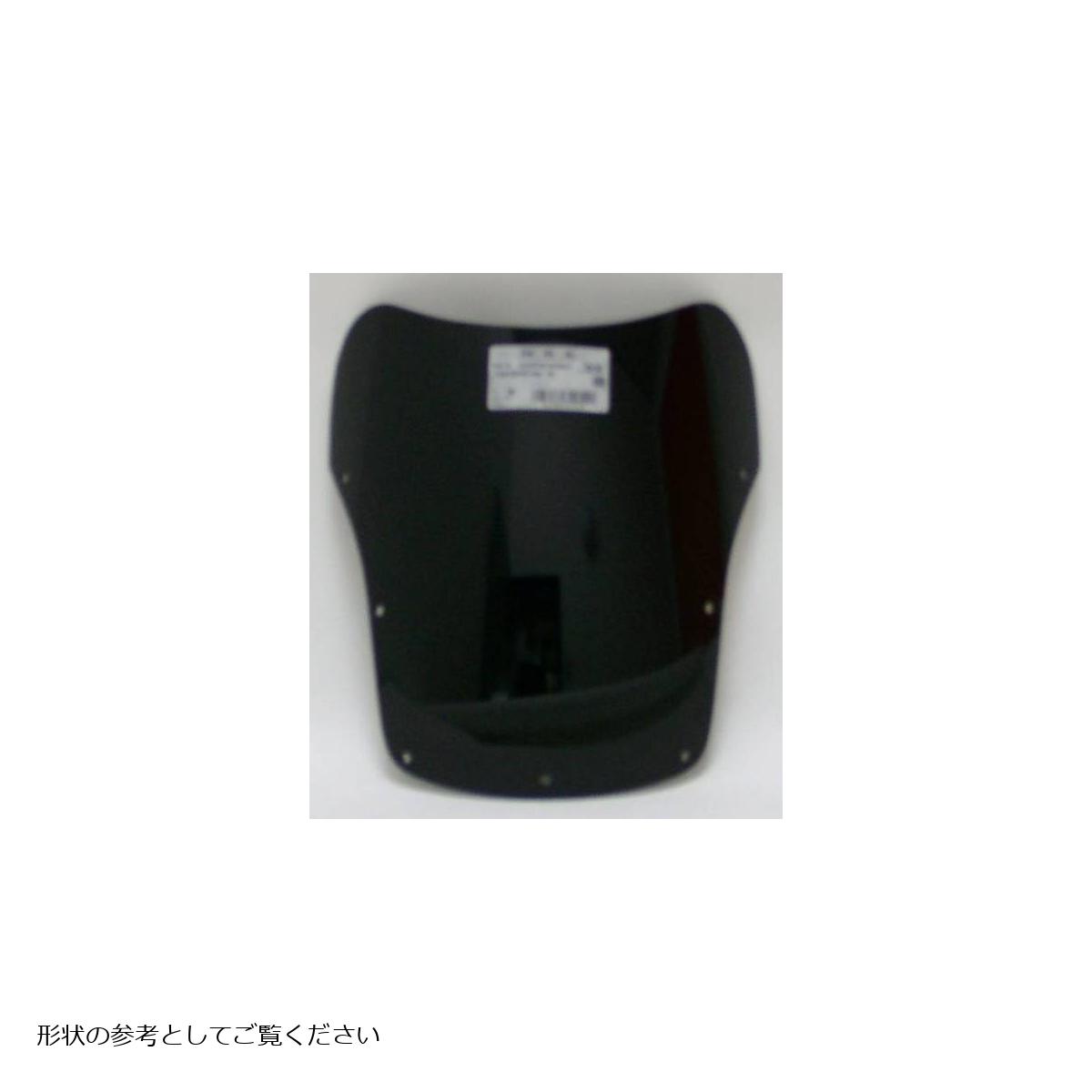 MRA(エムアールエー) スクリーン 風防 オリジナル スモーク TROPHY900 TROPHY1200 MO908S