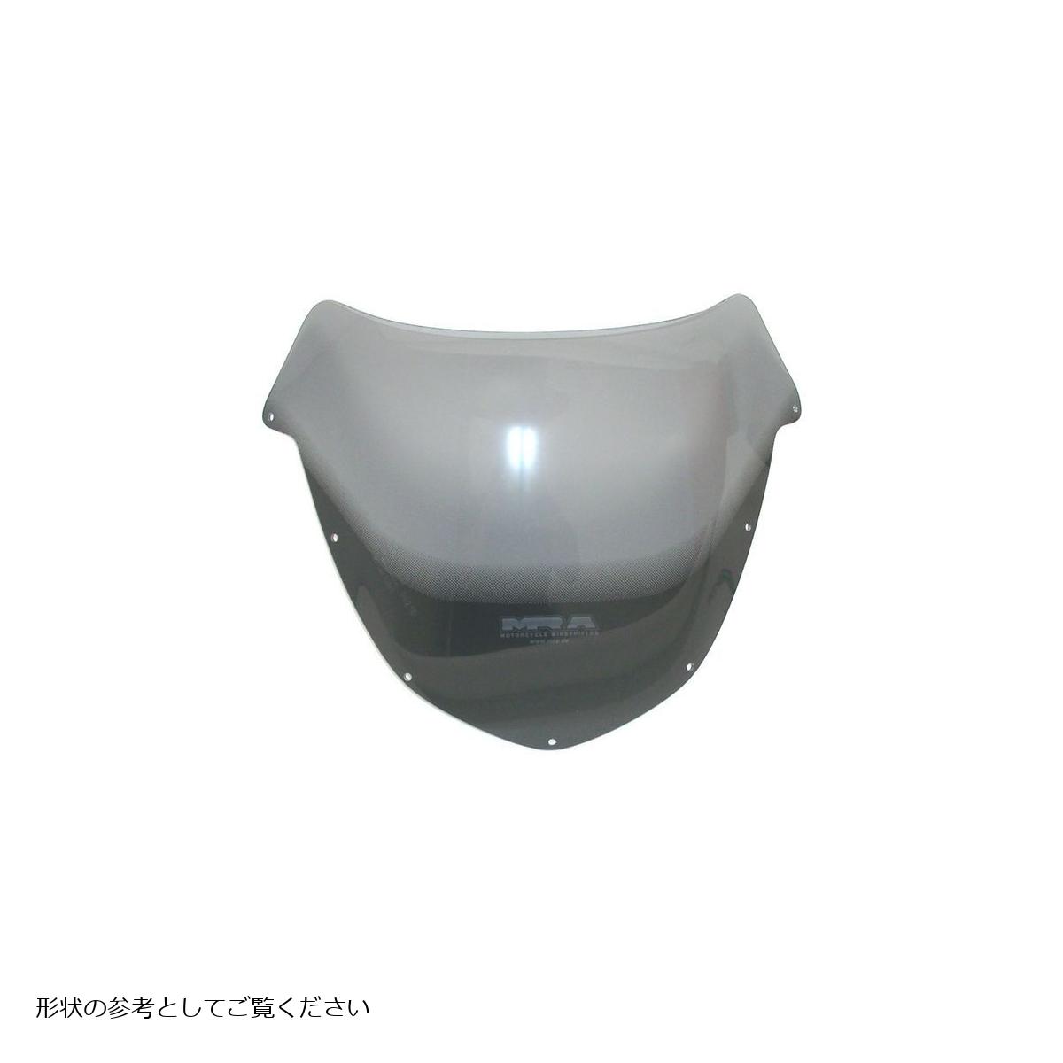 MRA(エムアールエー) スクリーン 風防 オリジナル クリア 125 MITO MO930C 4025066526963