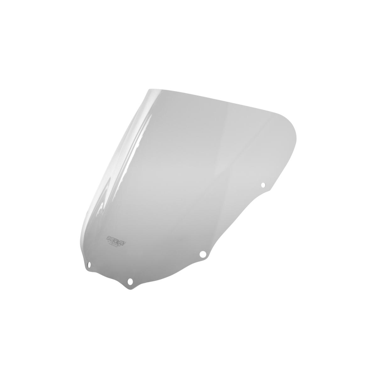 MRA(エムアールエー) スクリーン レーシング 風防 クリア ZZR1100 D MR611C 4025066036615