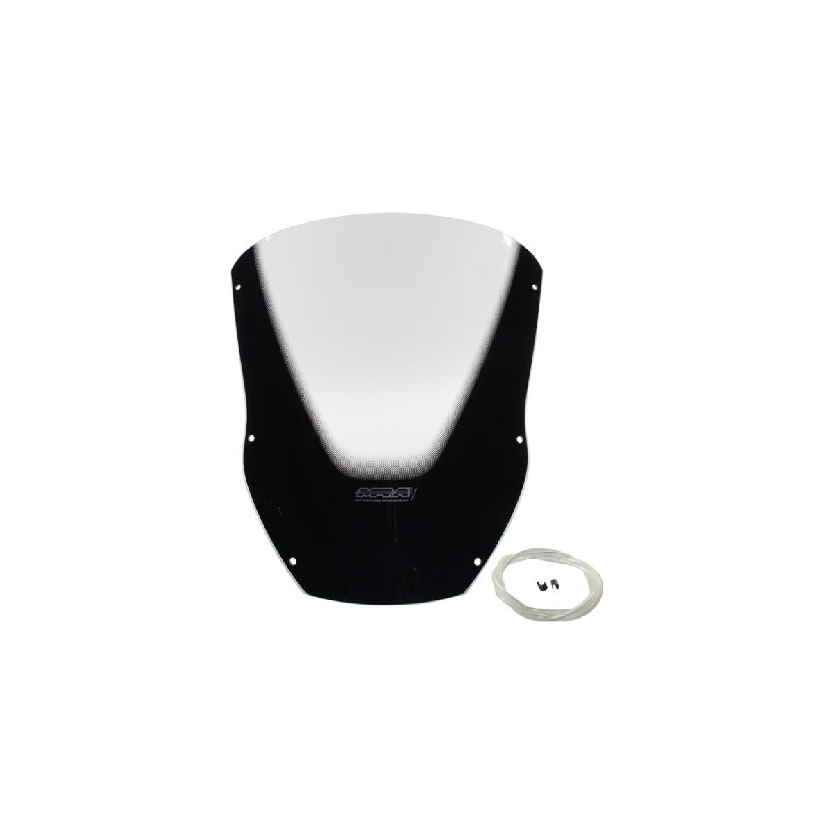MRA(エムアールエー) スクリーン レーシング 風防 クリア ZX-12R MR623C 4025066067817 13,976円