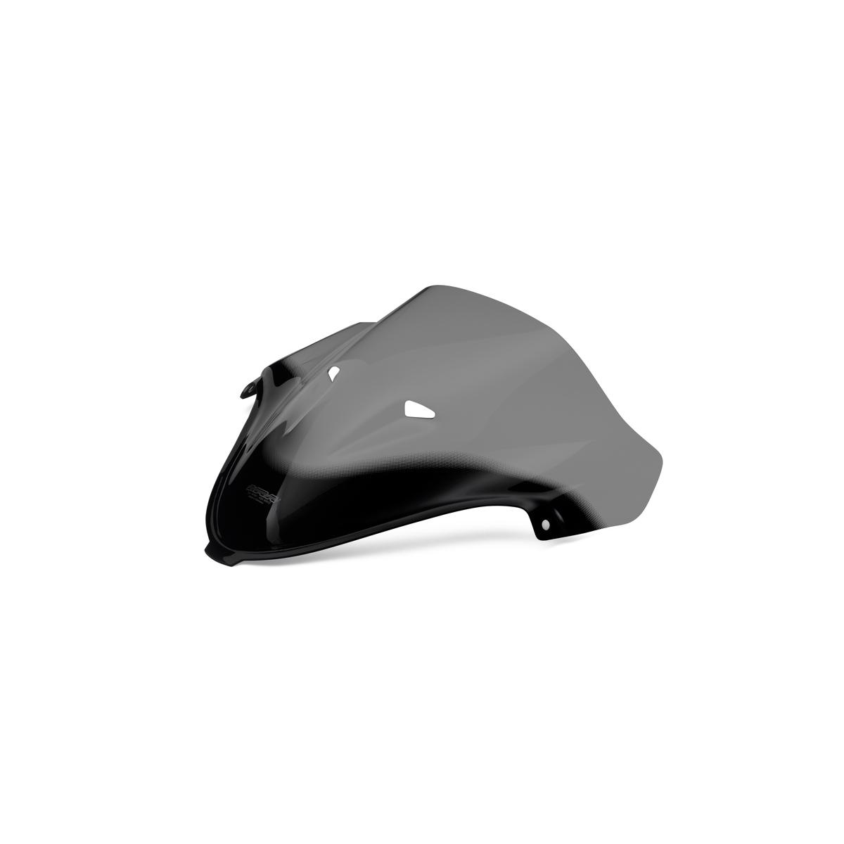 MRA(エムアールエー) スクリーン レーシング 風防 スモーク GSX1300R HAYABUSA 隼 MR412S 4025066268672