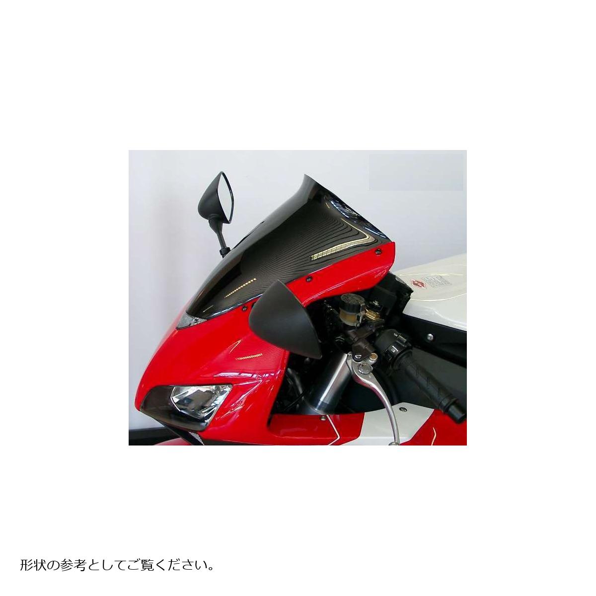 MRA(エムアールエー) スクリーン 風防 スポイラー スモーク CBR1000RR MS038S 4025066092246