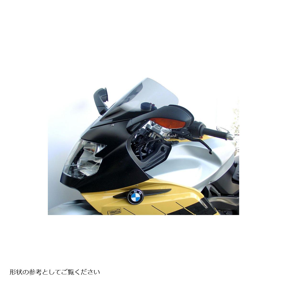 MRA(エムアールエー) スクリーン レーシング 風防 クリア K1300S K1200S MR710C 4025066099221