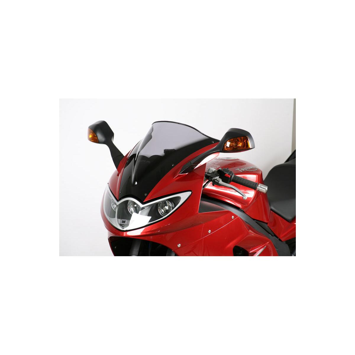 MRA(エムアールエー) スクリーン レーシング 風防 スモーク SPRINT ST 1050 MR905S 4025066100347