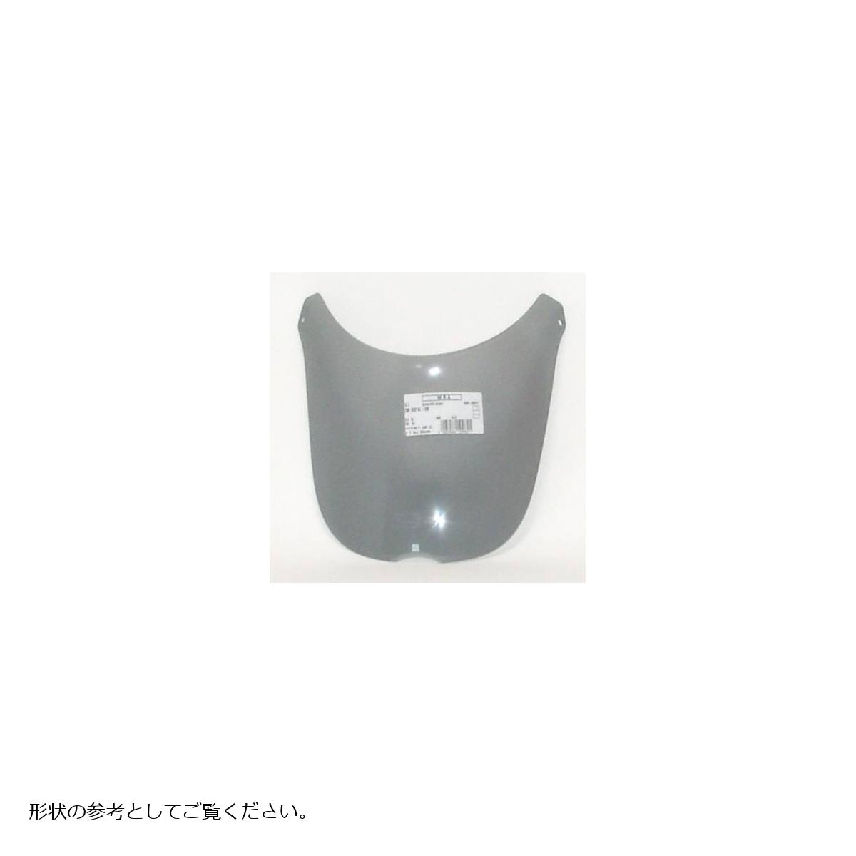 MRA(エムアールエー) スクリーン 風防 スポイラー クリア CBR1000F MS053C 4025066109814