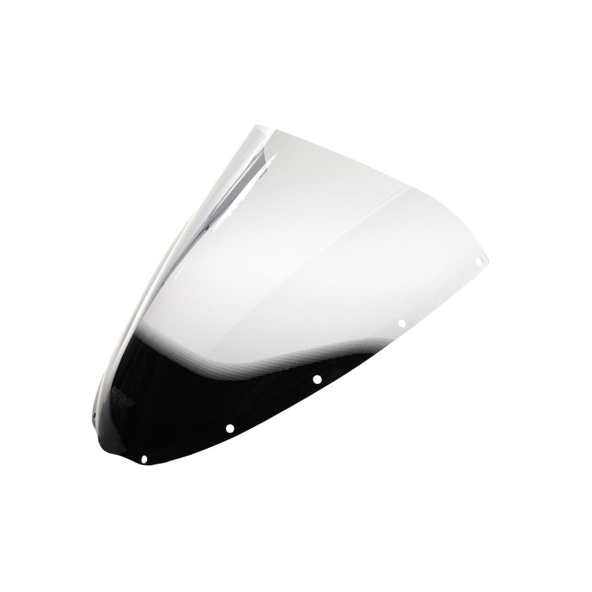 MRA(エムアールエー) スクリーン レーシング 風防 クリア F4 1000 F4 750 MR970C 4025066115051