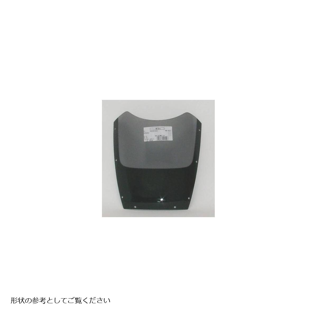 MRA(エムアールエー) スクリーン 風防 スポイラー クリア VF750F MS052C 4025066121519