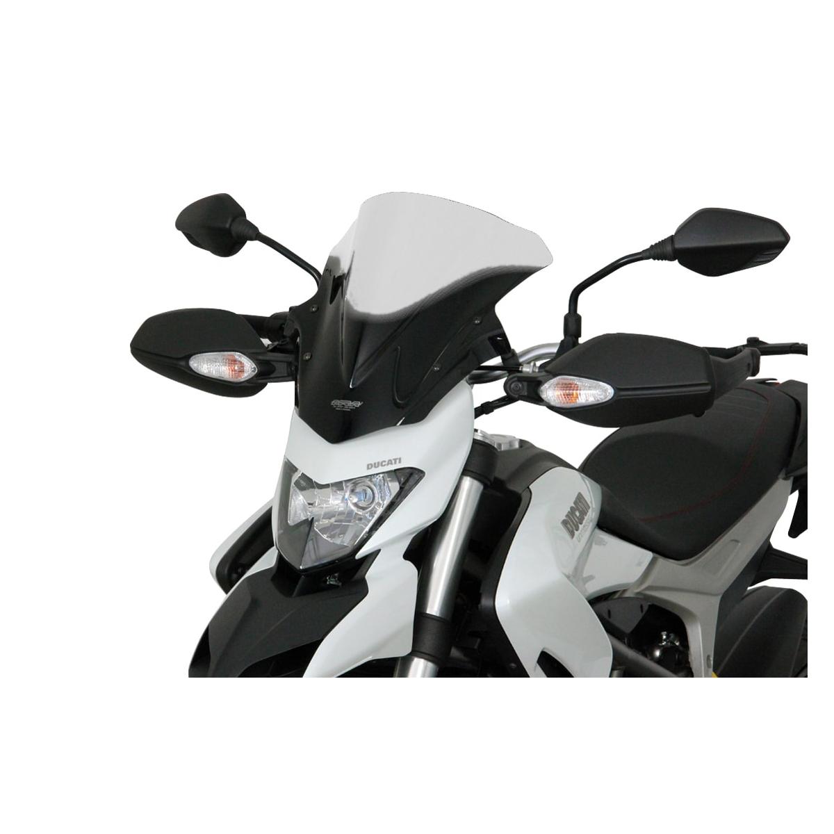 MRA(エムアールエー) スクリーン レーシング 風防 クリア HYPERSTRADA821 MR820C 4025066145461