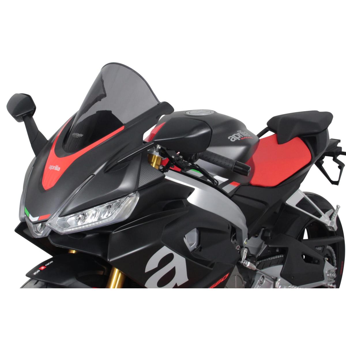 MRA(エムアールエー) スクリーンレーシング RS660 スモーク 1312-4025066170883