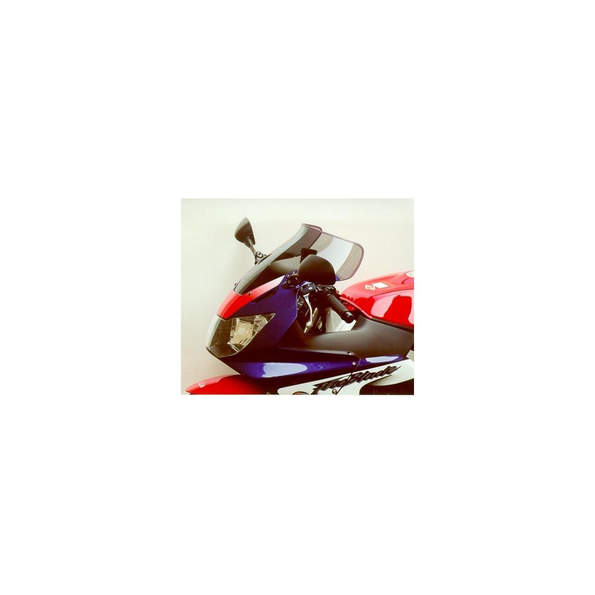 MRA(エムアールエー) スクリーン 風防 スポイラー スモーク CBR929RR CBR900RR MS020S 4025066189779