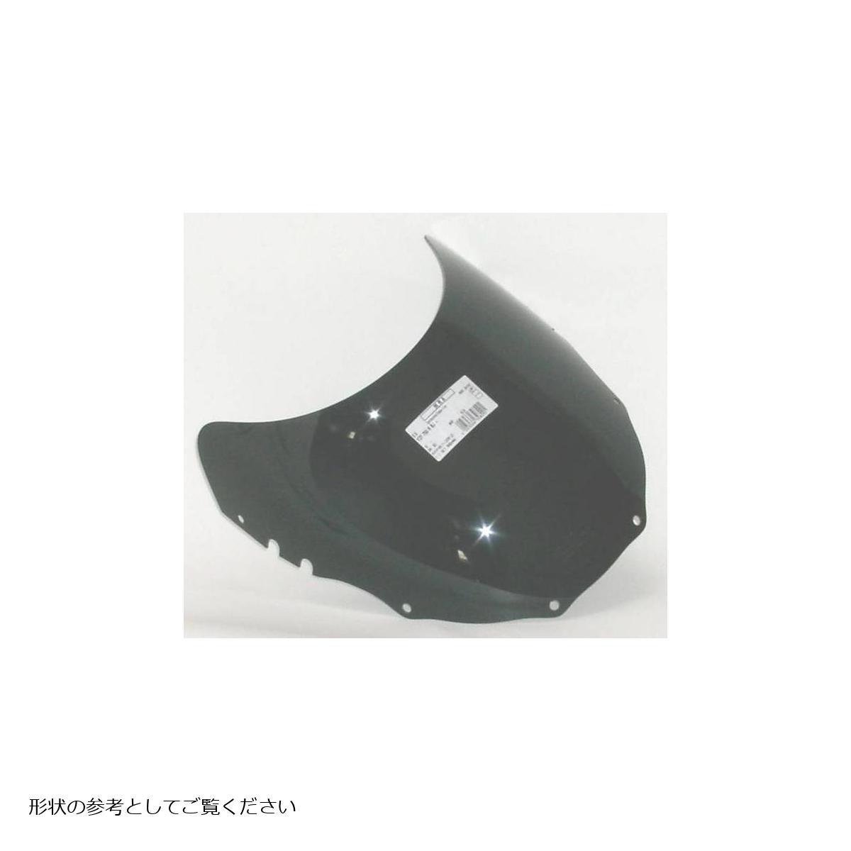 MRA(エムアールエー) スクリーン 風防 スポイラー クリア YZF750R MS209C 4025066328215