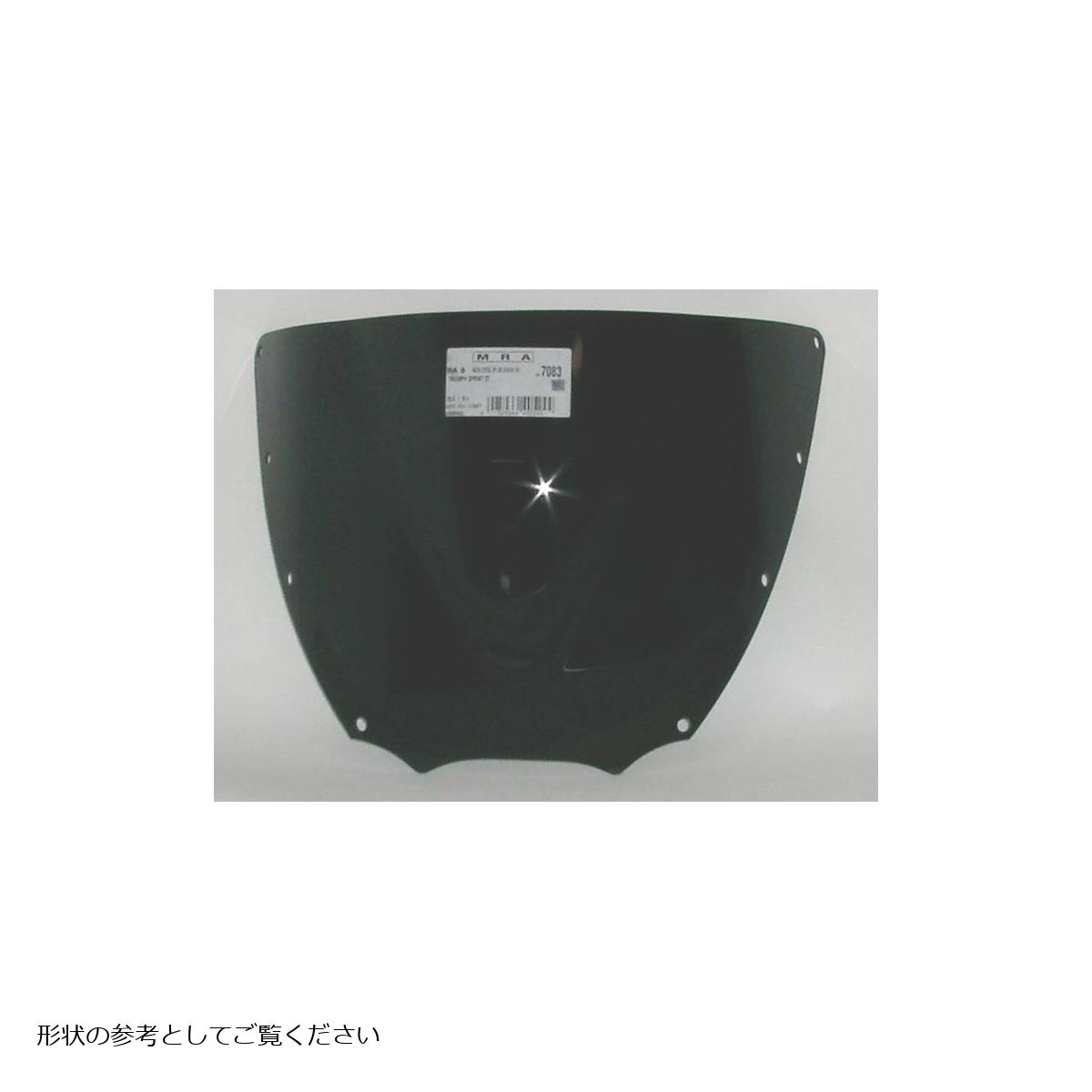 MRA(エムアールエー) スクリーン レーシング 風防 スモーク SPRINT ST 955 MR903S 4025066405176