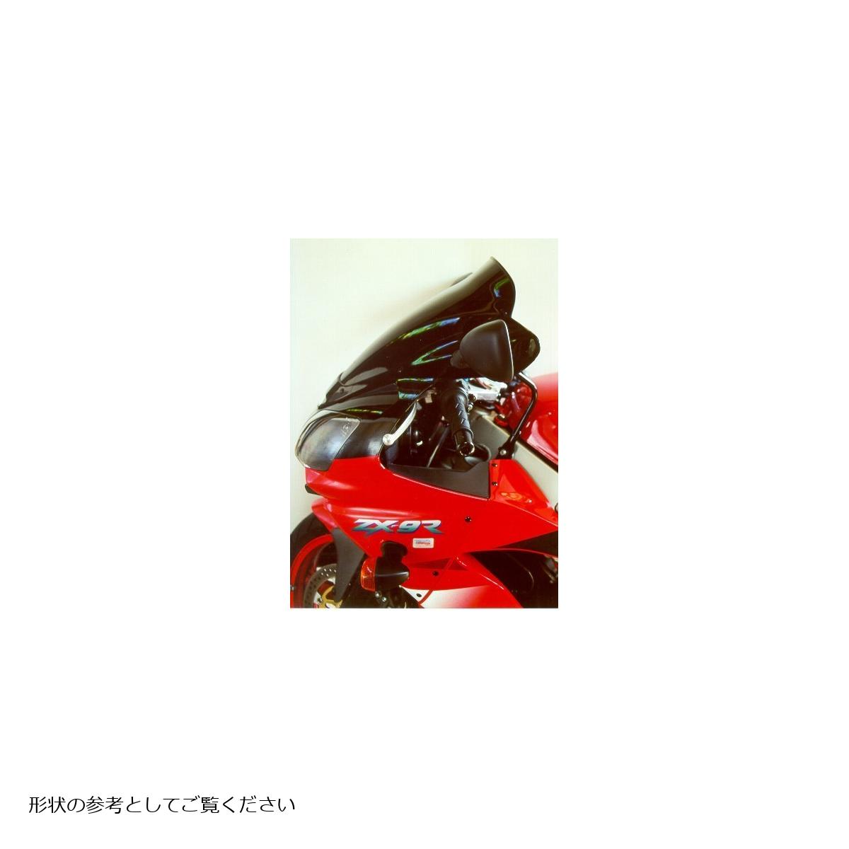 MRA(エムアールエー) スクリーン 風防 スポイラー クリア ZX-9R MS620C 4025066064960