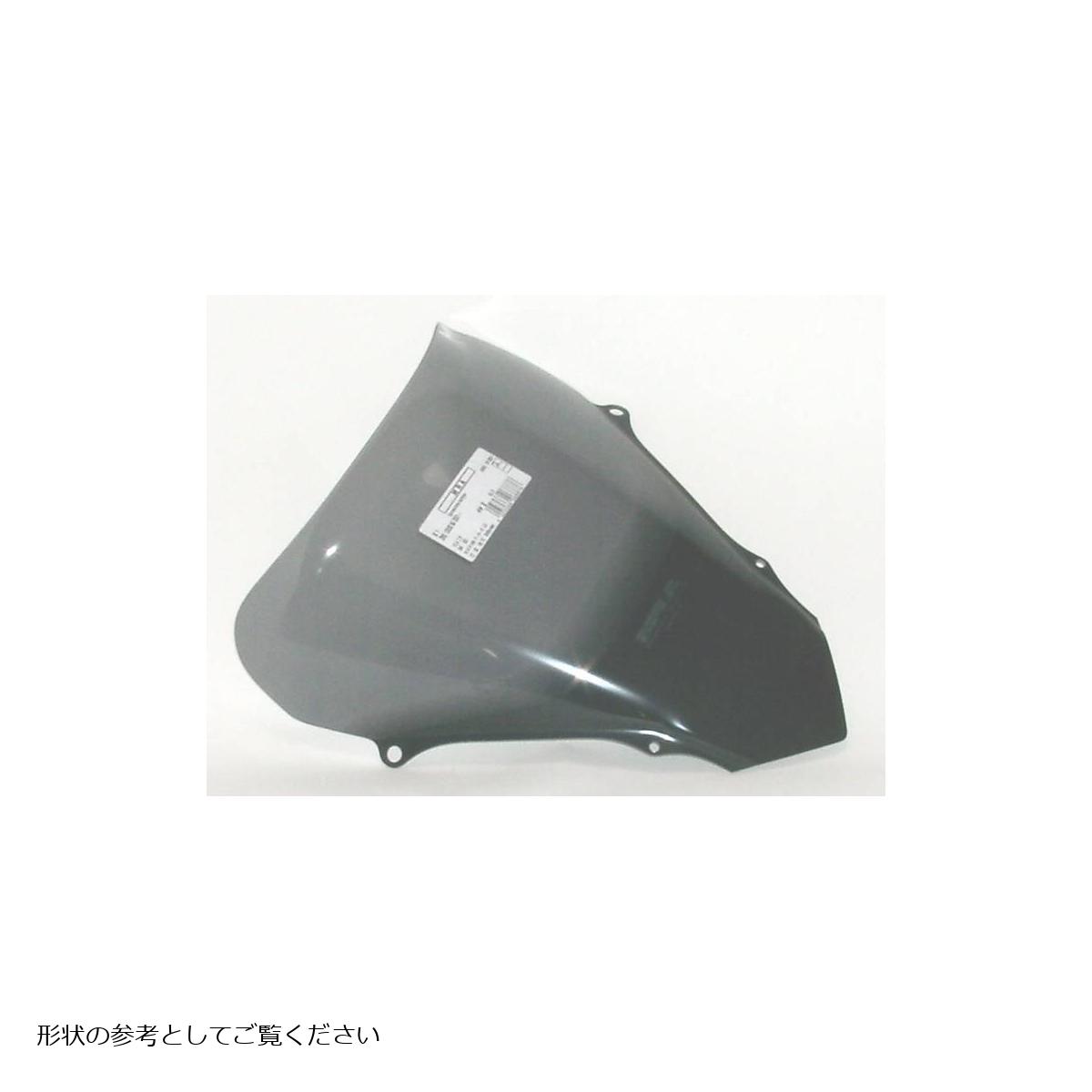 MRA(エムアールエー) スクリーン 風防 スポイラー ブラック ZRX1200S MS628K 4025066068944
