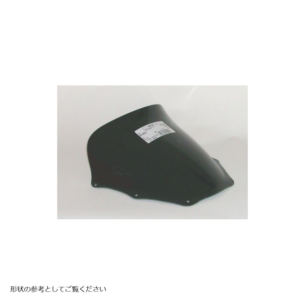 MRA(エムアールエー) スクリーン 風防 スポイラー クリア トゥオーノ TUONO1000R TUONO125 MS725C 4025066084548