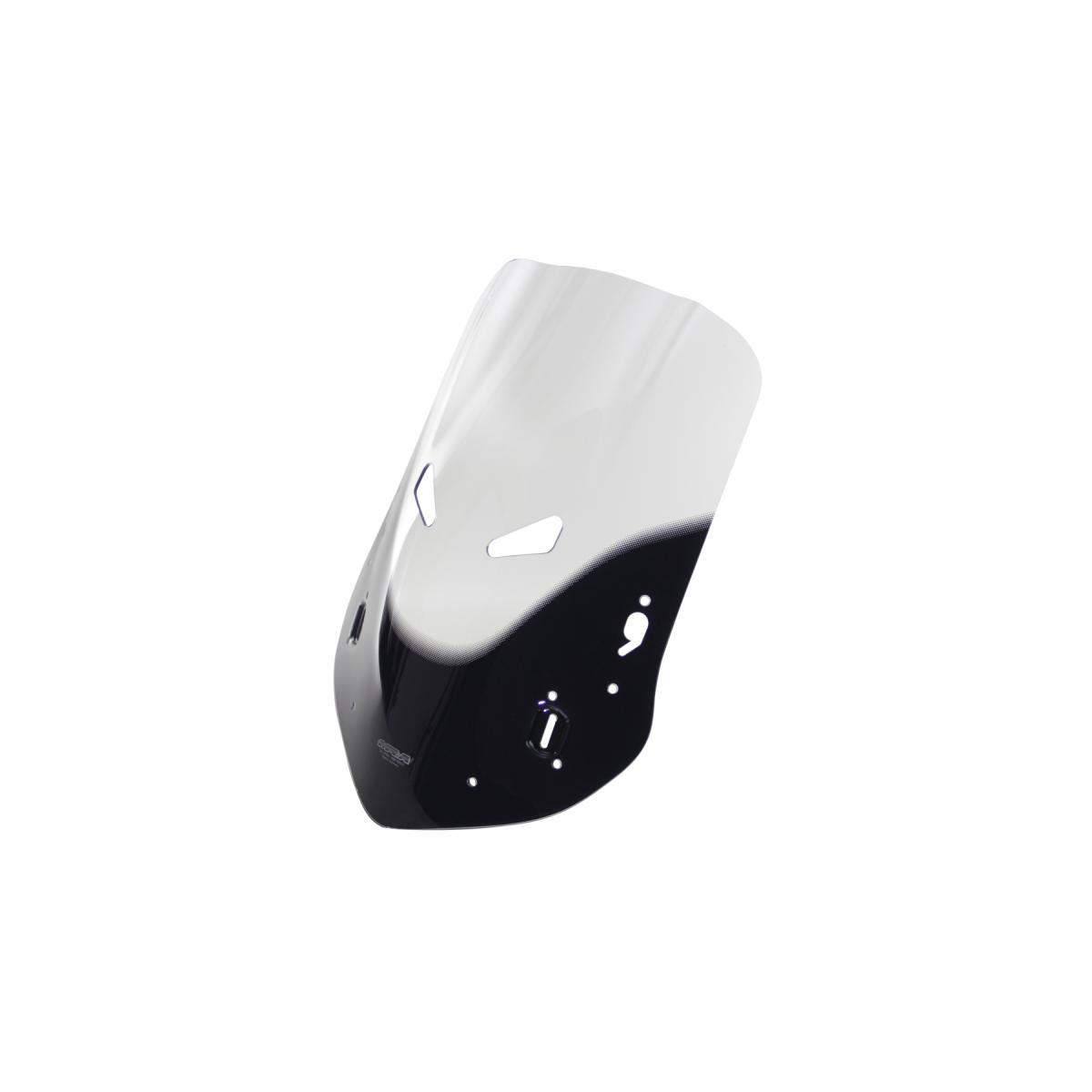MRA(エムアールエー) スクリーン ツーリング 風防 クリア CBF600S ABS MT040C 4025066093885