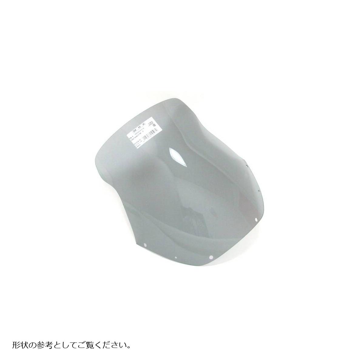 MRA(エムアールエー) スクリーン ツーリング 風防 ブラック XL600V TRANSALP MT023K 14,058円