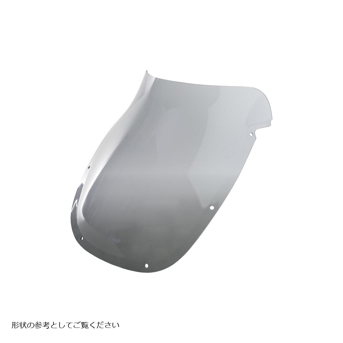 MRA(エムアールエー) スクリーン 風防 スポイラー クリア ST4 ST3 ST2 MS805C 4025066517367 12,672円
