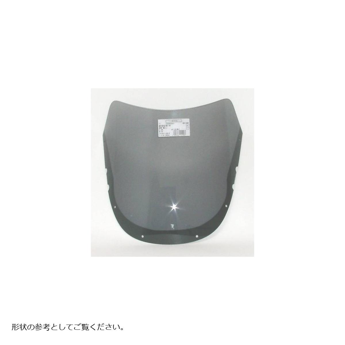 MRA(エムアールエー) スクリーン ツーリング 風防 クリア CBR1000F MT051C 4025066111916
