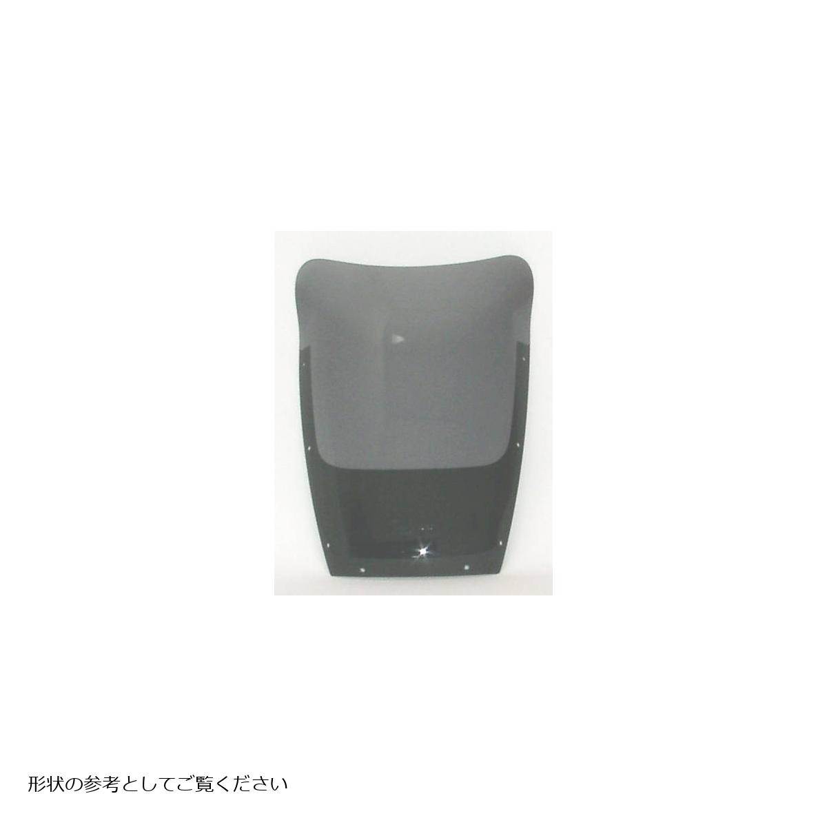 MRA(エムアールエー) スクリーン ツーリング 風防 クリア VF750F MT052C 4025066121663