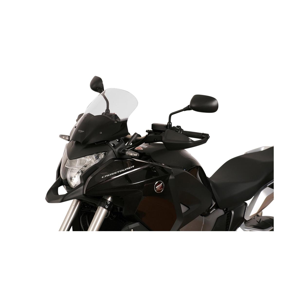 MRA(エムアールエー) スクリーン ツーリング 風防 クリア VFR1200X CROSSTOURER MT069C 4025066132973 13,200円