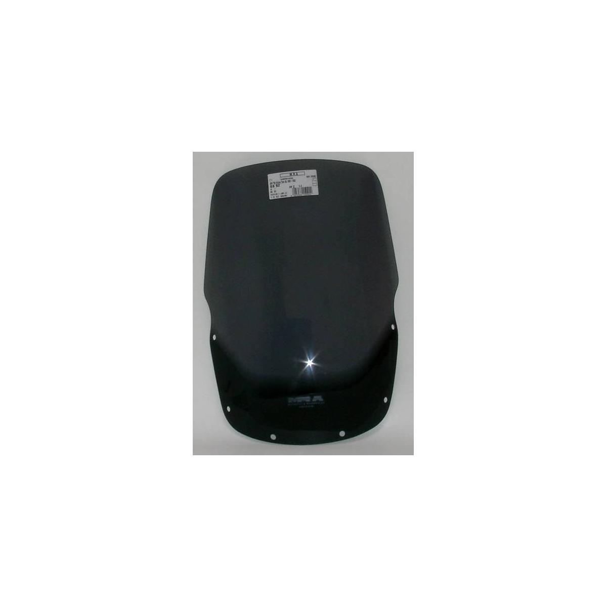 MRA(エムアールエー) スクリーン ツーリング 風防 スモーク XRV750 RD04 RD07 MT045S 4025066150922