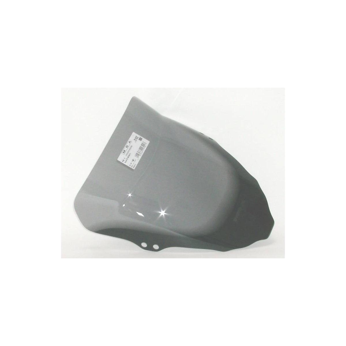 MRA(エムアールエー) スクリーン ツーリング 風防 スモーク RF900R RF400R MT414S 4025066228928