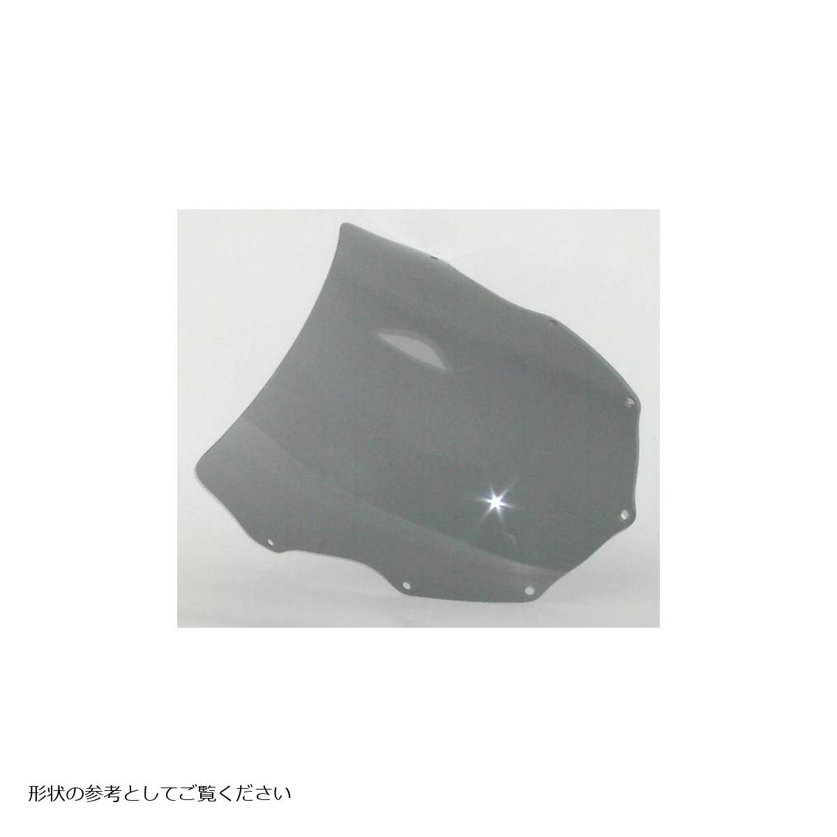 MRA(エムアールエー) スクリーン ツーリング 風防 クリア GSX-R750 GSX-R600 MT406C 4025066242566