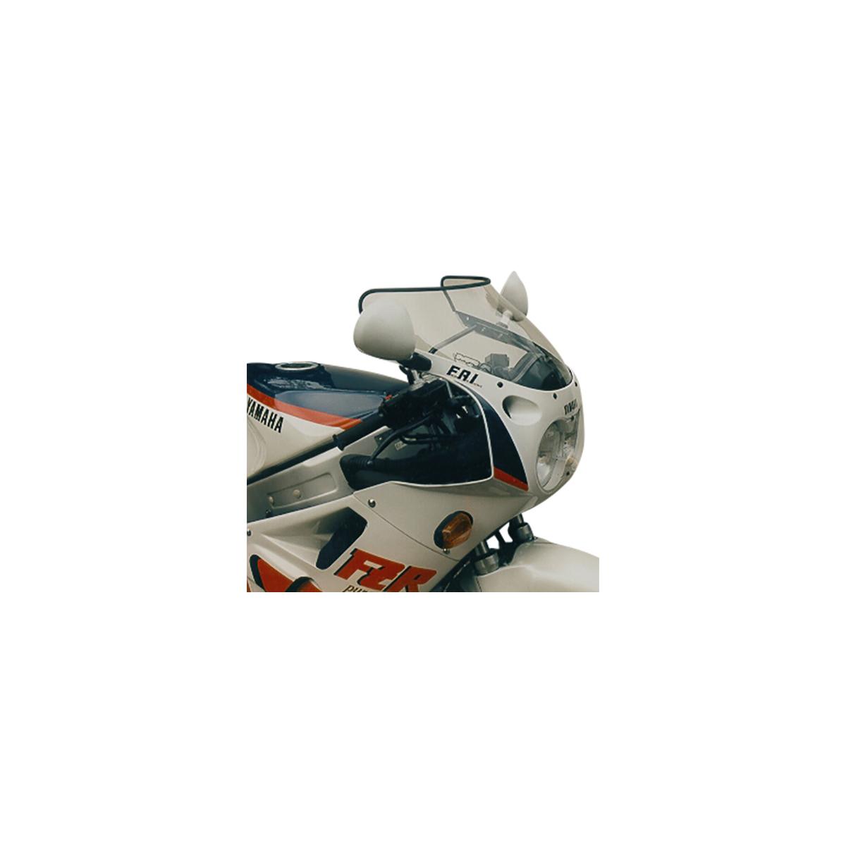 MRA(エムアールエー) スクリーン ツーリング 風防 クリア FZR1000 MT227C 4025066306916