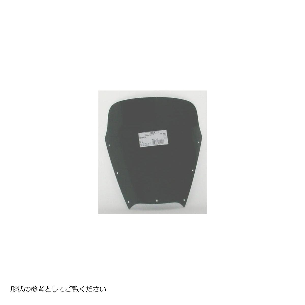 MRA(エムアールエー) スクリーン ツーリング 風防 スモーク TDM900 MT231S 4025066381029