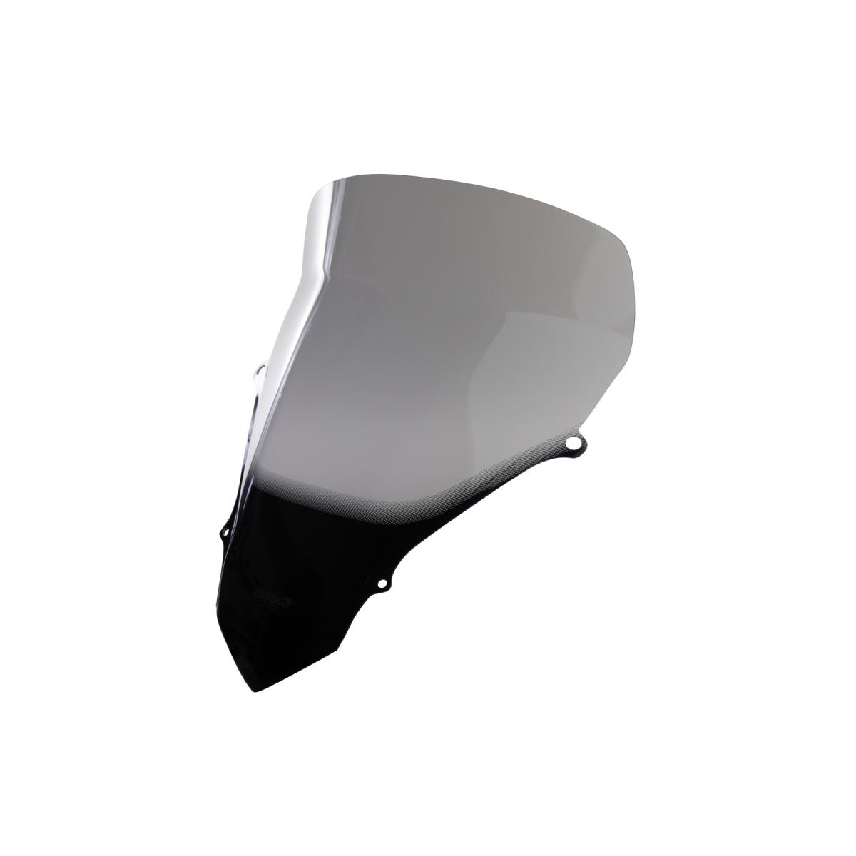 MRA(エムアールエー) スクリーン ツーリング 風防 スモーク ZRX1200S MT628S 4025066069026