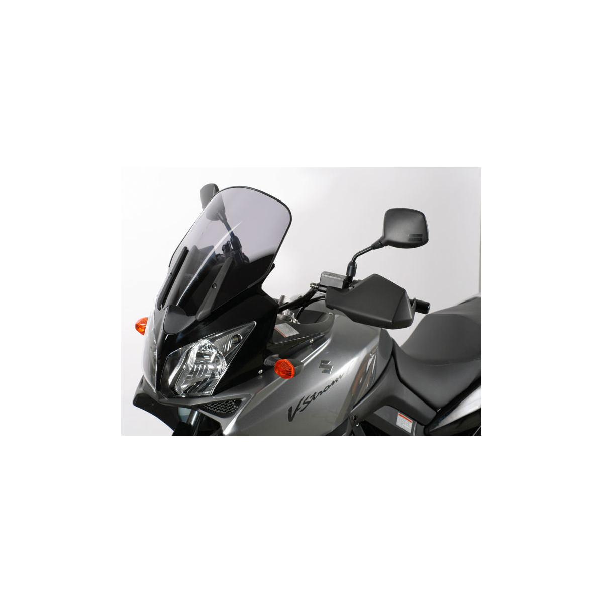 MRA(エムアールエー) スクリーン ツーリング 風防 スモーク DL1000 V-STROM DL650 V-STROM MT440S 4025066093489