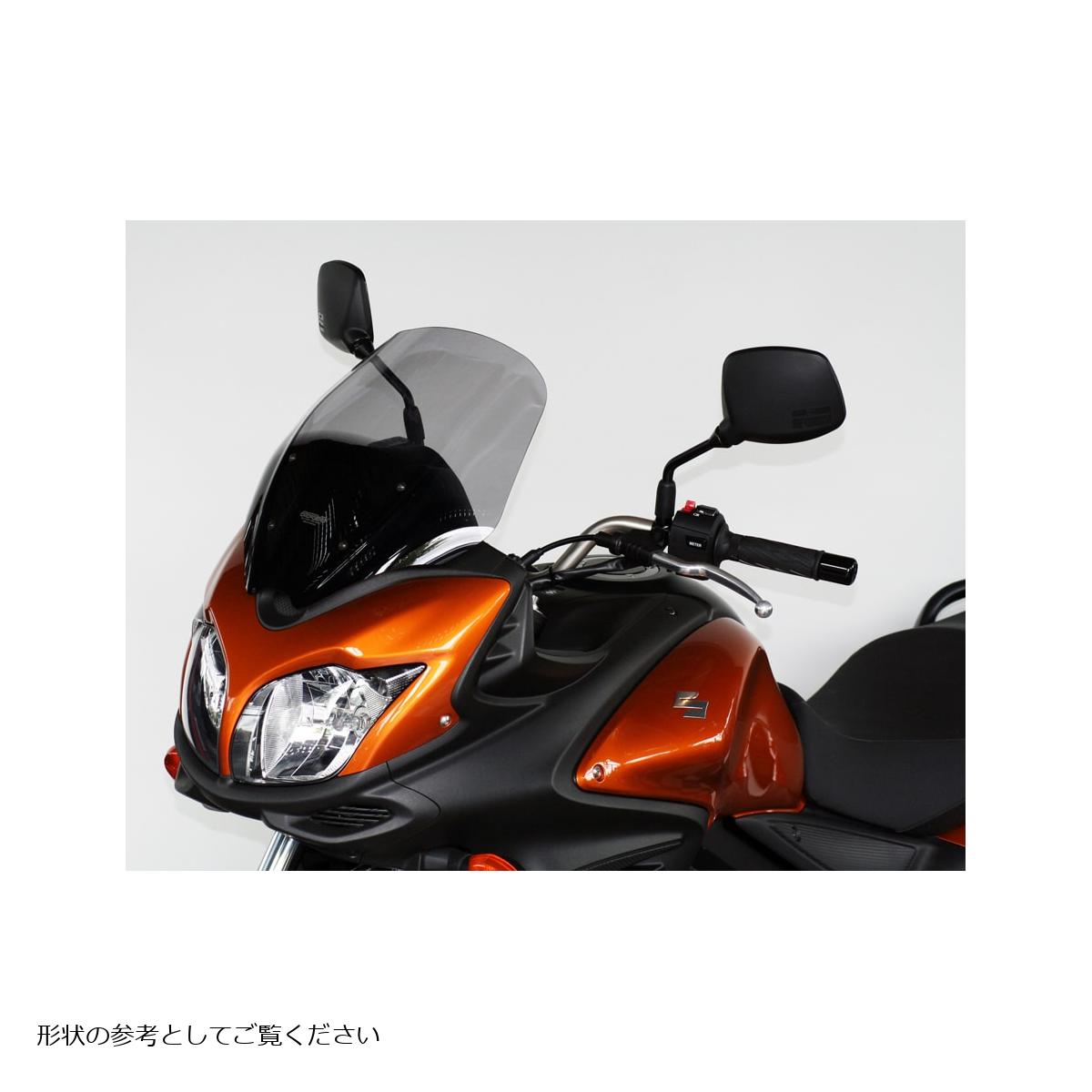 MRA(エムアールエー) スクリーン ツーリング 風防 クリア V-STROM650 ABS MT441C 4025066131884 12,672円