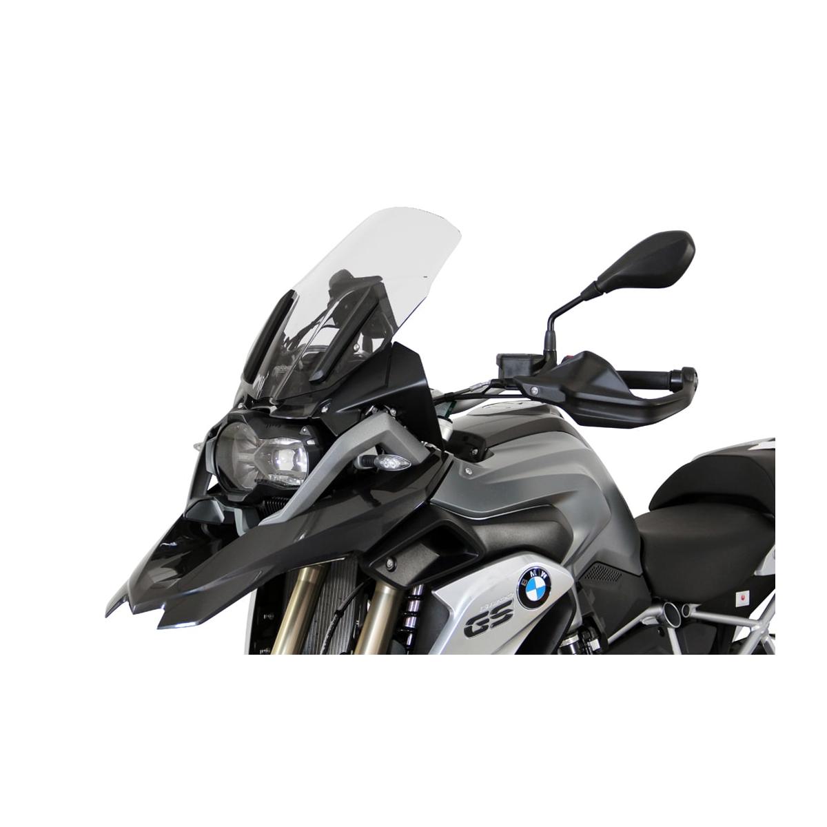 MRA(エムアールエー) スクリーン ツーリング 風防 クリア R1200GS R1200GS ADVENTURE MT750C 4025066139521