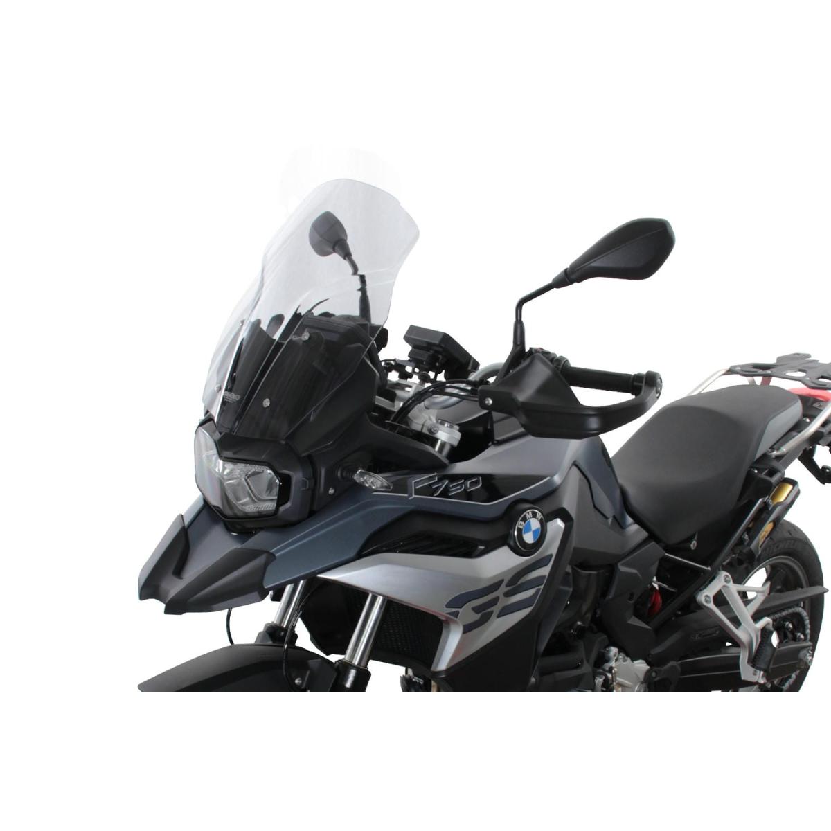 MRA(エムアールエー) スクリーン ツーリング 風防 スモーク F750GS 4025066165339 12,848円
