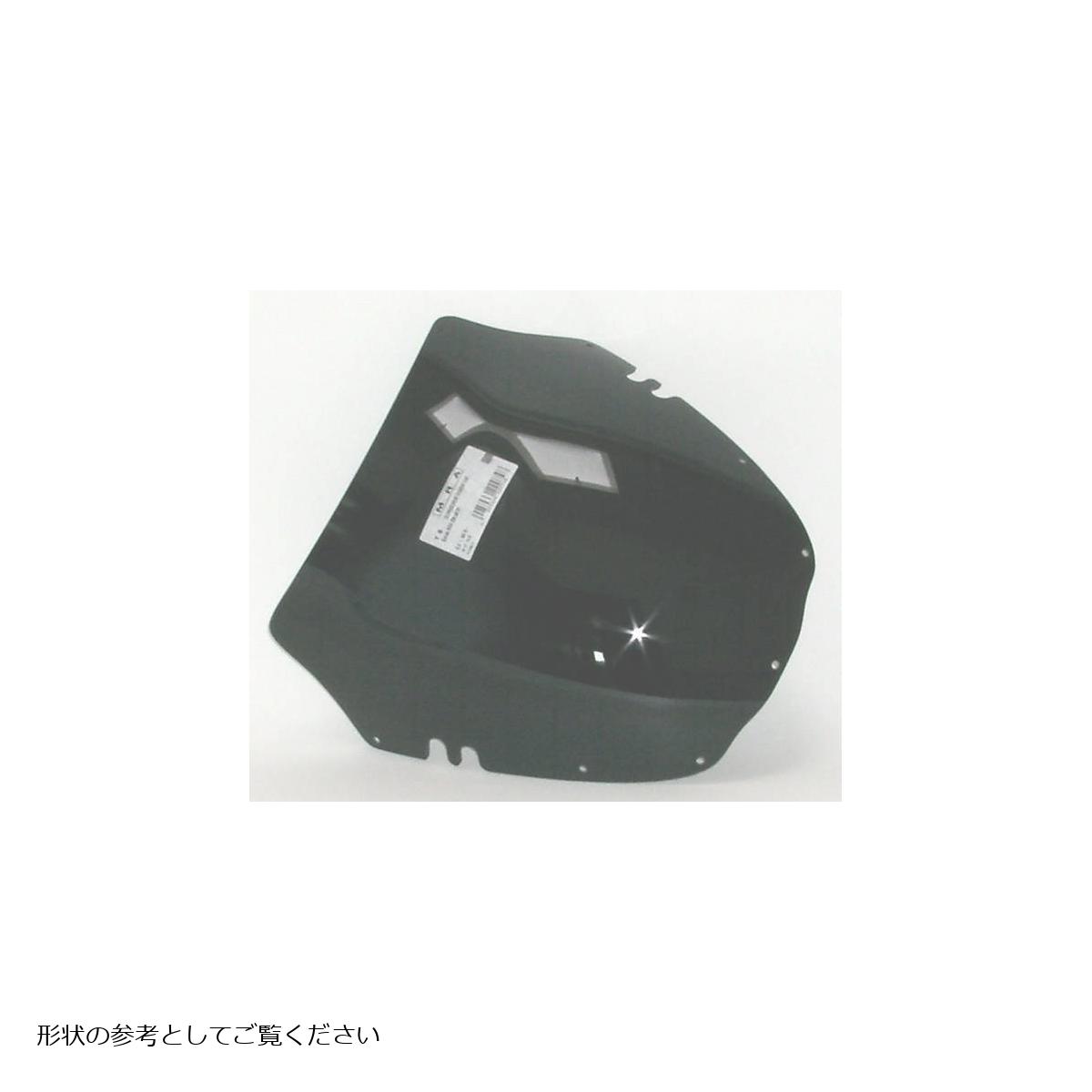MRA(エムアールエー) スクリーン ツーリング 風防 スモーク RGV250γ VJ22B MT453S 4025066220670