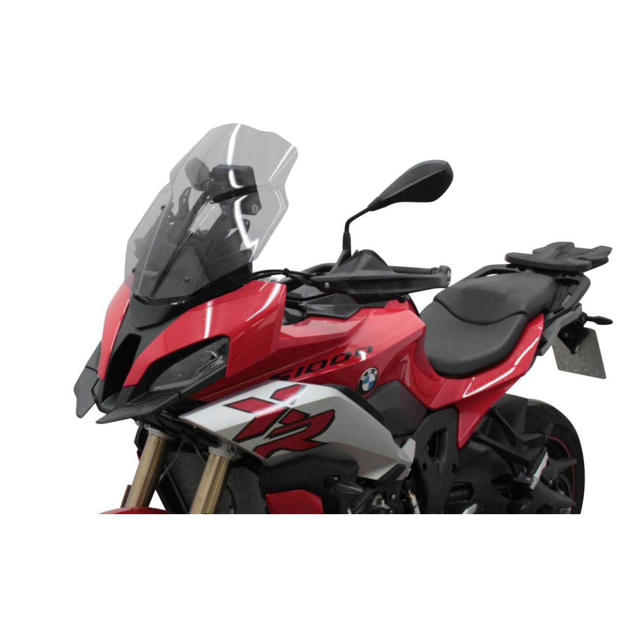 MRA(エムアールエー) スクリーン ツーリング 風防 スモーク S1000XR 4025066170043