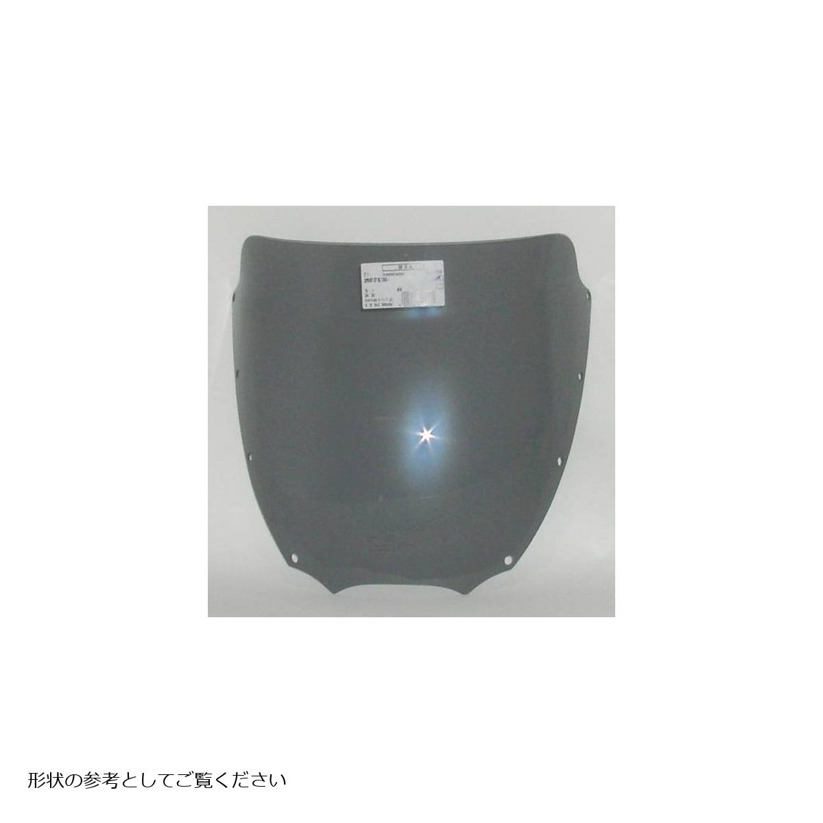 MRA(エムアールエー) スクリーン ツーリング 風防 クリア SPRINT ST 955 MT903C 4025066404414