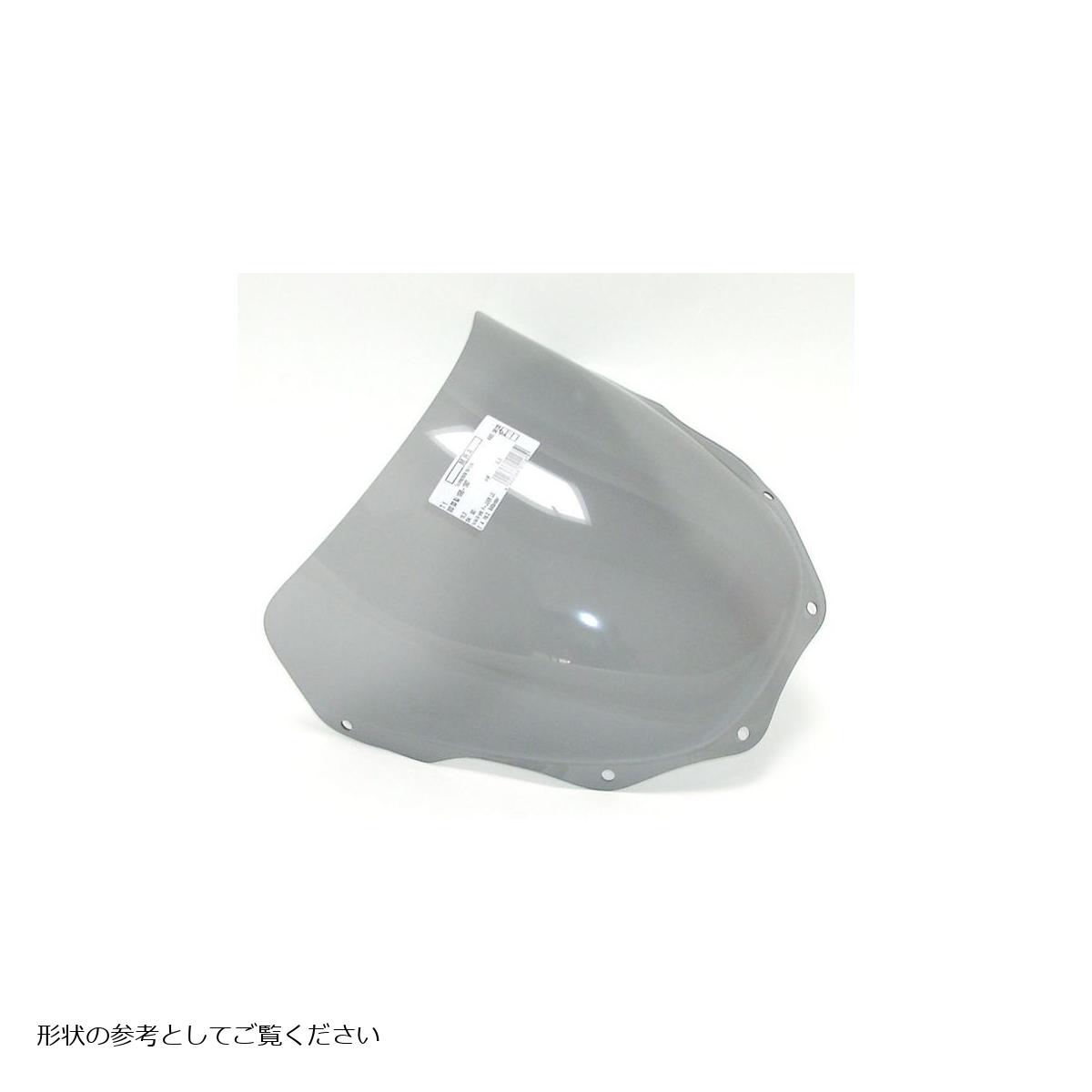 MRA(エムアールエー) スクリーン ツーリング 風防 クリア 900SS MT802C 4025066511662