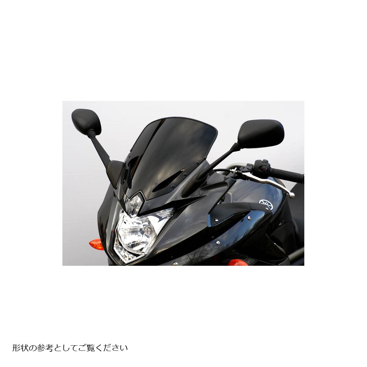 MRA(エムアールエー) スクリーン 風防 オリジナル クリア XJ6 DIVERSION 4025066121021