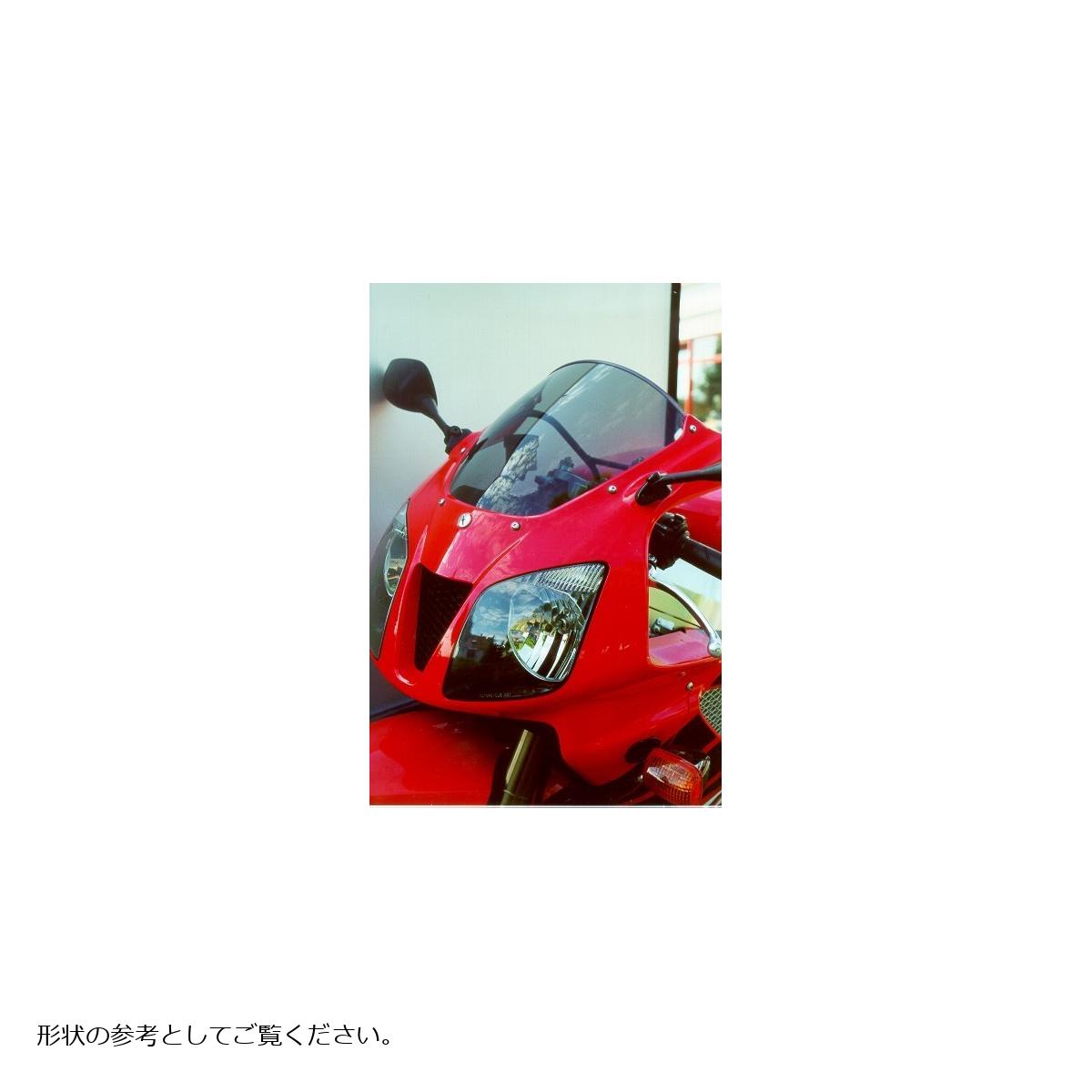 MRA(エムアールエー) スクリーン 風防 オリジナル クリア VTR1000SP-1 2 4025066193516